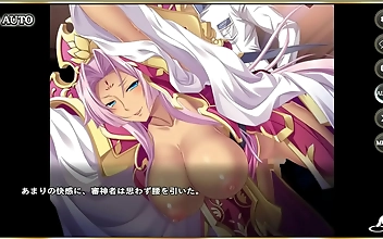 JAV Icon Shinkohime Unveils Erotic Dreamland in Sunken Taishou Unification