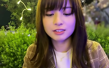 Nanase's Luscious Fuck Fest in the Jacuzzi with JD! Shiryu's Latest Sex Scene Will Leave You Breathless!