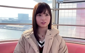 Discover Japan's Sexiest Enchantress - Nanase Asahina in 300MAAN-762!