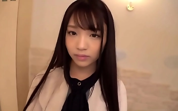 Mesmerizing Himari Kinoshita in 300NTK-354 - Full Video