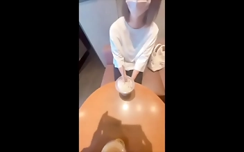 Meet a Hot MILF who works at a Strip Club and joins me for a Wild Day of LoveHotels and Gangbangs