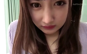 Japanese Beauty Tsugumi Morimoto's Cuckolding Video with Her Luscious Boyfriend Goes Viral!