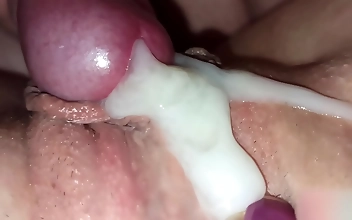 JAV Homemade Cum Compilation ~ Sizzling Internal Cumshots and Dripping Pussies