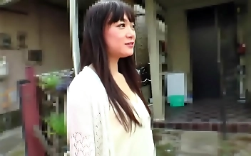 Introducing Serika Shirogane, the Luscious JAV Obasanpo with a G-Cup Wife Full of Memories