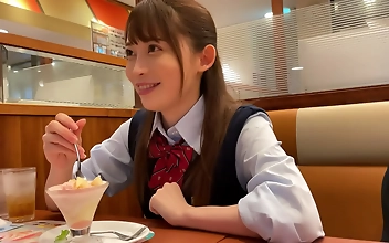 JAV Uncensored ~ Submit to Your Uncle's Kinky Desires with Steamy Sessions