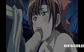 Watch as a gorgeous stepdaughter gets punished by a samurai family in this JAV video