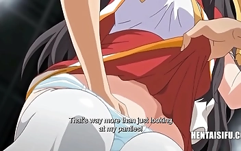 Japanese Wife's Naughty Confession ~ Begging for Punishment from Her Husband