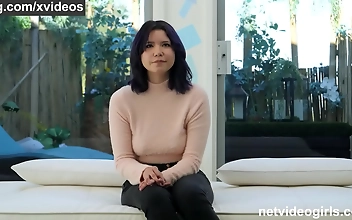 Meet the Luscious JAV Enchantress Who's Tasting Her 5th Lover - A Must-Watch for all Sexy Women Fans!