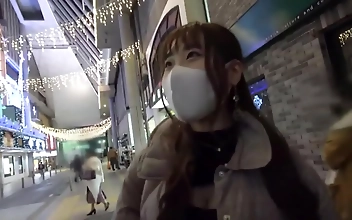 Unleash Your Inner Slut with Japan's Sexiest Monster from Hakata!