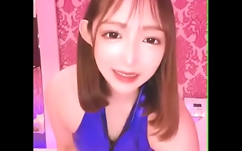 Japanese Beauty Bites Back ~ Full View Revealed!