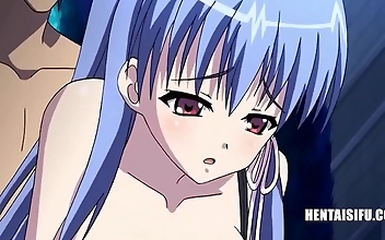 JAV MILF Experience ~ Girl He Loves Loses Virginity to Someone Else and Fucks Around