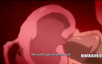 Unleash Your Wild Side with a Magical Mobile Phone - Nyphos English Subtitles Included!