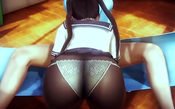Experience the Seduction of Anime Hentai Cosplay! Unleash Your Desires with Our Uncensored Videos!