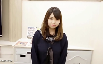 Japanese Beauty Unleashed ~ Scorching Hot Japinha Gosota 2