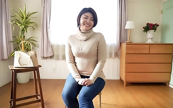 Unforgettable JAV Experience with Miki Akai - A Luscious Married Woman's Story
