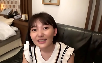 Japanese Siren Kiu Aihara in Naked Nude Action!  dernier cri