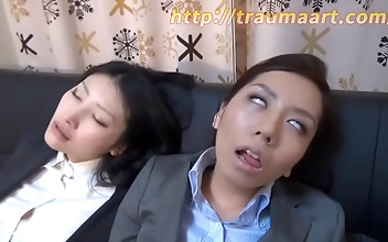 Flawless Beauty Job Hunting JAV - Free3