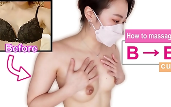 Uncover the Secrets of Breast Enhancement with Our Nude Breast Massage Course