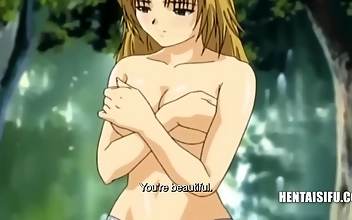 There is nothing that tastes better than Japanese oiled pussy