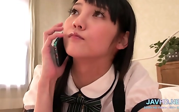 Japanese Ecstasy ~ 18 Luscious Hot Girls in Action!
