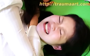 Fukuoka MAV Queen Makes Men Beg for Mercy with Her Luscious Body