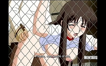 JAV Sensation ~ Virgin Stepsisters' Wild Fuckfest, Part 2 - English Subtitles