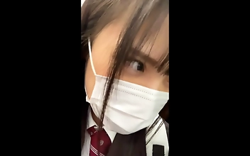 Unleash Your Inner Femdom with K-chan, the Shibuya Beauty with a Naughty Side