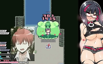 Experience the Thrill of High-Level Gaming with Rignetta's Adventure Gameplays!