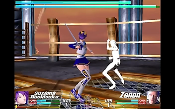 Welcome to the World of Luscious BR1 Gameplay! Experience the Allure of Japanese Beauty!