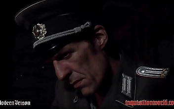 Unleash Your Pleasure with Extreme Stimulation and Interrogation Role-play