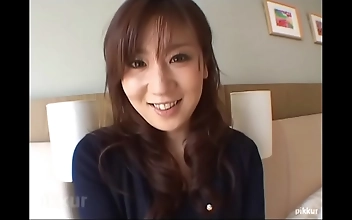 Japanese Beauty Ryoko's Steamy Hotel Fling Revealed!