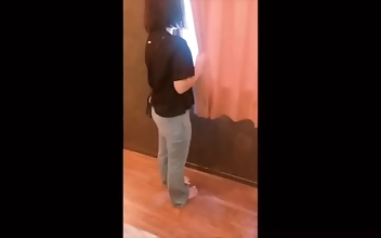 Exposed ~ My Steamy Love Hotel Hookup with a Sexy Amateur on the Way Home from a Drive