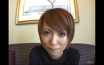 See How Gal Hina's Climax Goes to the Max ~ A JAV Exclusive!