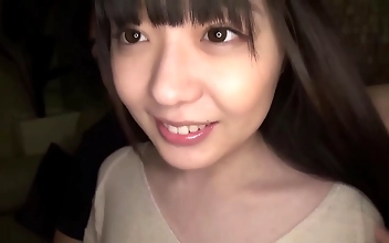 Experience the Allure of Luscious Kana from Fukuoka - JAV Porn Video