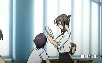 Unleash Your Desires with these Luscious Big Juggs - JAV Movie with English Subtitles