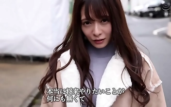 Get Your Eyes on This! Japanese Tiny Teen AOC-004 Fucking Hard in Hot Weather